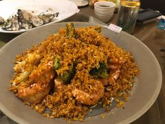 -79号渔船海鲜饭店(华强北店)