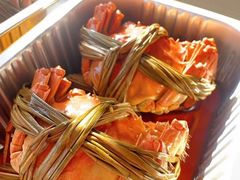 -阿达师傅鱼汤面