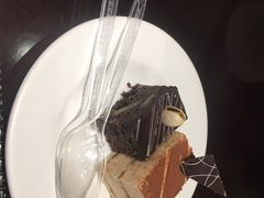 提拉米苏-博悦茶餐厅(文殊院店)