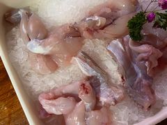 牛蛙-大渝火锅(苏州西城永捷店)