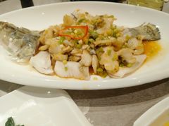 -香云轩·顺德菜(香云纱园林酒店店)