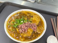 -毛华美食(清扬路店)
