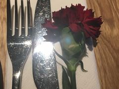 -The Diner X餐厅(青岛万象城店)