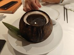-汤城小厨•粤菜•靓汤(金宝街店)