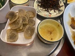 -聚首堂·特色小吃·肘子(什刹海德胜门店)