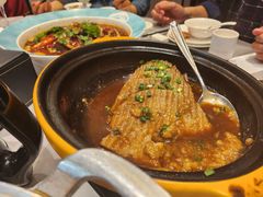 -钱记·乡野菜(紫荆花路店)