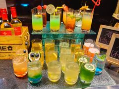 -泉州富力万达文华酒店·美食汇自助餐厅
