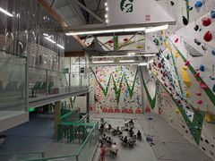 -绿壁虎攀岩基地(Tcar店)
