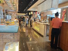 -北京朝阳悠唐皇冠假日酒店