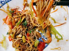 -梅溪·小伙子干挑面(安吉总店)