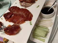 -漢舍中国菜馆(889广场店)
