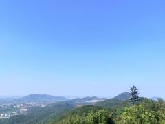 -杭州半山国家森林公园