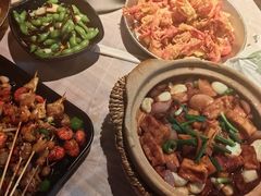 -巴厘龙虾·榜首油焖大虾(音乐学院·沿江酒馆店)