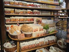 -MUJI无印良品(西单大悦城店)