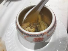 -稻香酒家·33年老字号·港式粤菜(富邦中心店)
