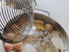-陈记顺和潮汕牛肉火锅(棠德南路店)
