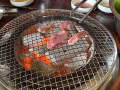 -小本家韩式烤肉(紫藤路店)