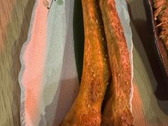 -质烤烤物·活烤海鲜(质烤总店)