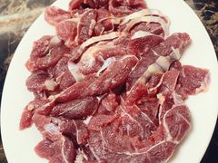 匙仁-蔡社牛肉城(龙湖店)