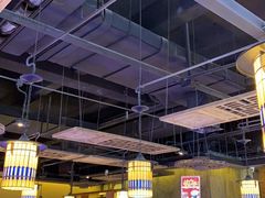 大堂-川人百味·水煮活鱼(赛罕万达店)