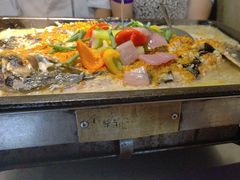 -匠子烤鱼(远大购物中心店)