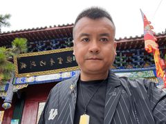 -九鼎铁刹山风景区