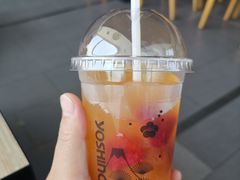 -吉野家(顺义站前北街店)