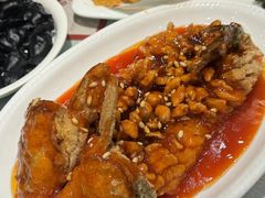 -添福来墨鱼饺子 · 海鲜东北菜(大连星海·黄浦路店)