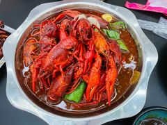 -袁老大龙虾(石鼓路总店)