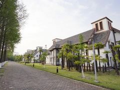 -太阳岛度假酒店