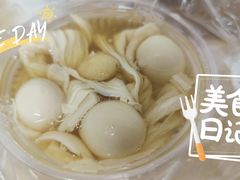 -小草糖水(海棠村店)