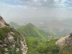 -丹东凤凰山景区