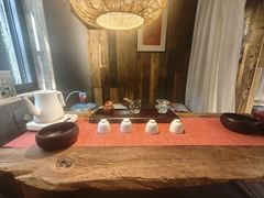 -邈墨茶馆(大兜路1号店)