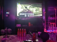 -酷秀KTV(五道口店)
