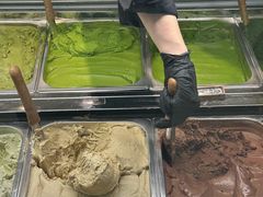 -九十葉·抹茶(南京·德基店)