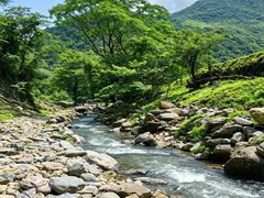 -青城山