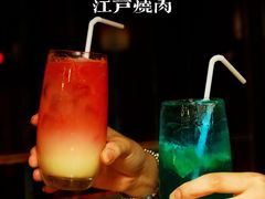 -江户烧肉(高德店)