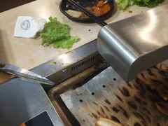 -新石器烤肉(张家港购物公园店)