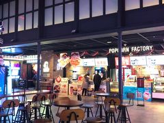 -CGV影城(新都心IMAX店)
