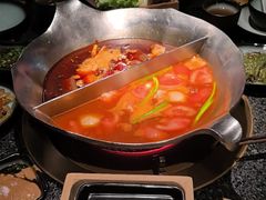 -湊湊火锅·茶憩(皇姑万象汇店)