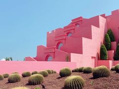 -漳州滨海火山岛自然生态风景区