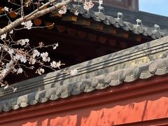 -广富林宰相府酒店·水云间