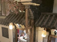 -淀里船宴(卓达店)