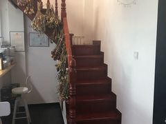 -食间旅人DIY烘焙工作室