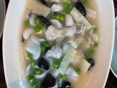 -环球港凯悦 · 享悦中餐厅