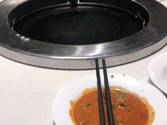 -么子烤肉(化龙池店)