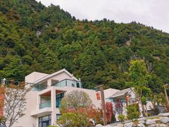 -古尔沟华美达温泉度假酒店