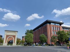 -浙江大学(紫金港校区)