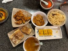 -小街天府(西工小街店)