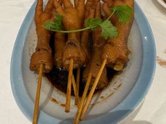 -国龙大酒店-中餐厅